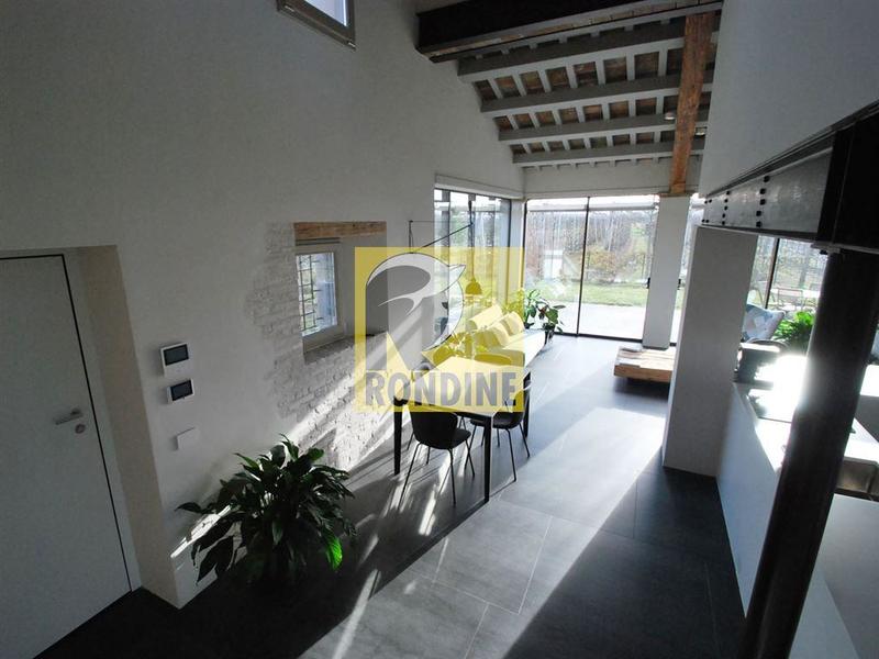 fotografie - Villa Faenza (RA) Campagna Valle 