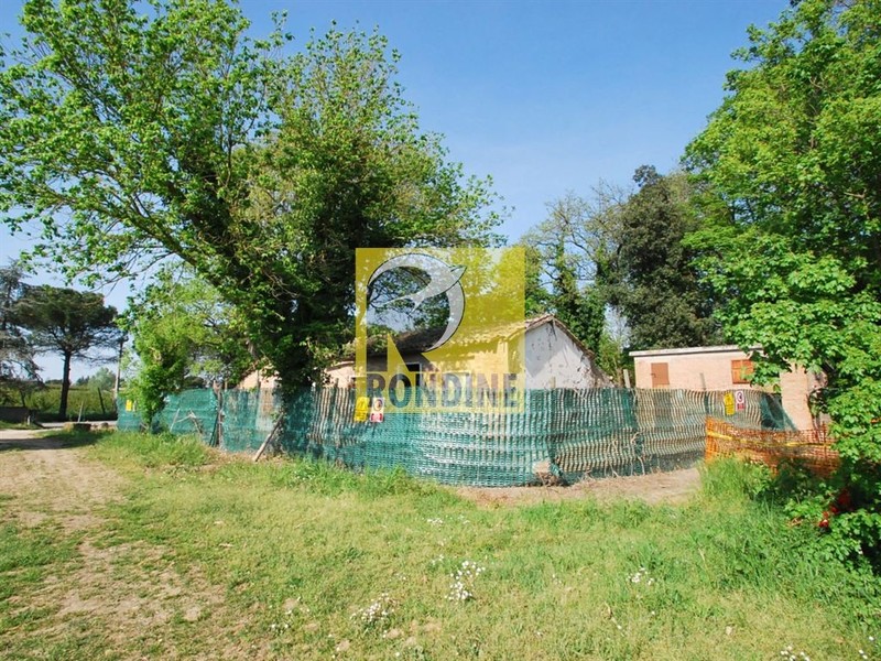 fotografie - Rustico / Casale Faenza (RA) Periferia Monte 