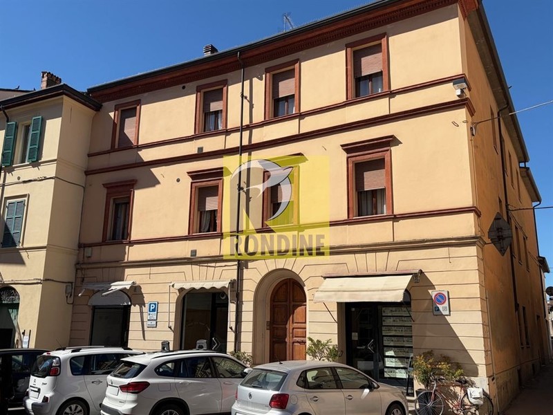 fotografie - Complesso Misto Faenza (RA) Centro Storico 