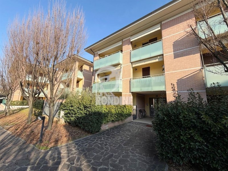 fotografie - Box Faenza (RA) Borgo 