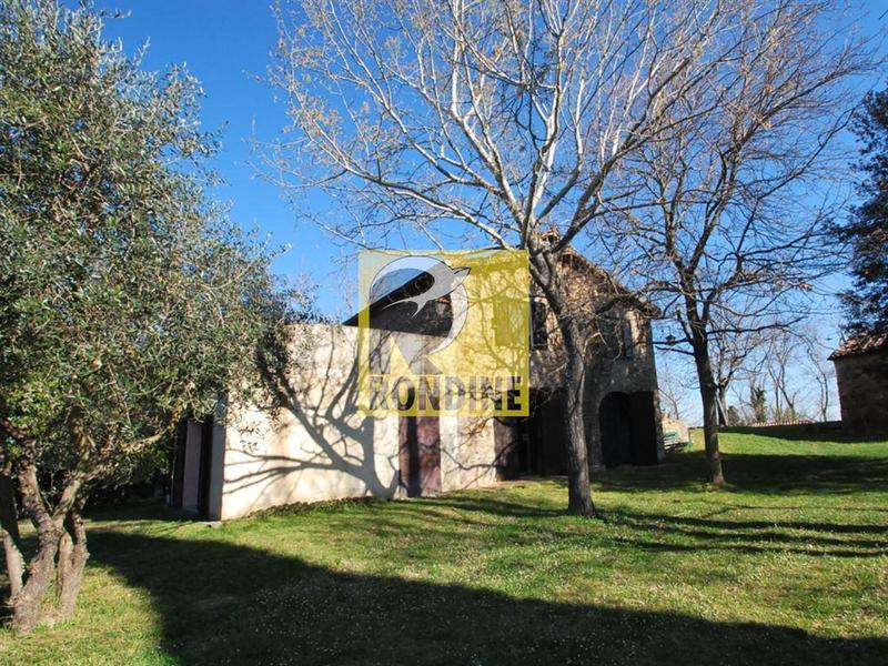 fotografie - Casa Indipendente Modigliana (FC)  