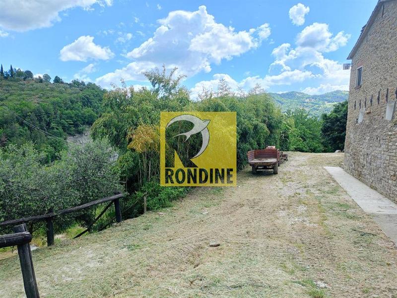 fotografie - Casa Indipendente Brisighella (RA) San Cassiano 
