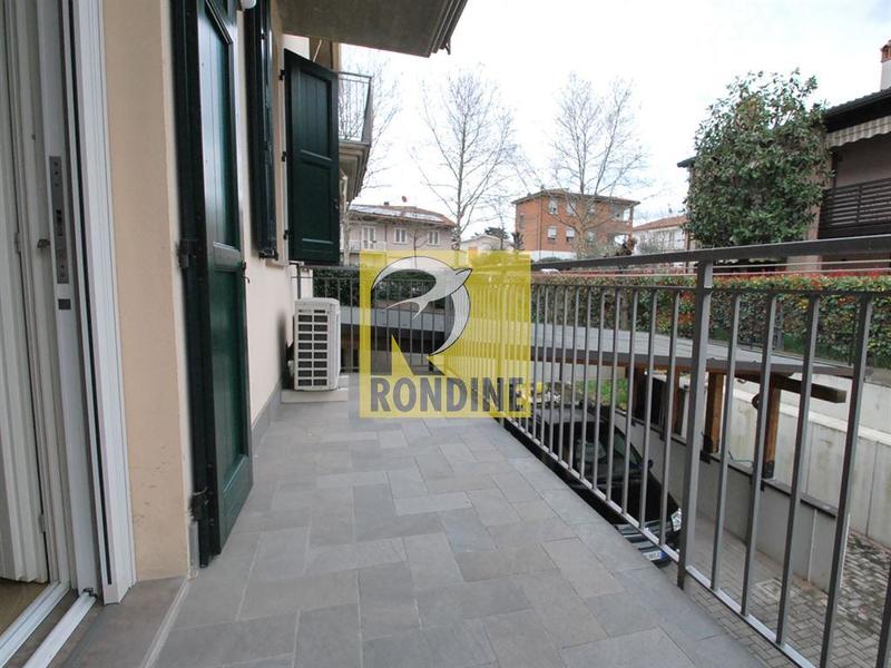 fotografie - appartamento Faenza (RA) Periferia Monte 