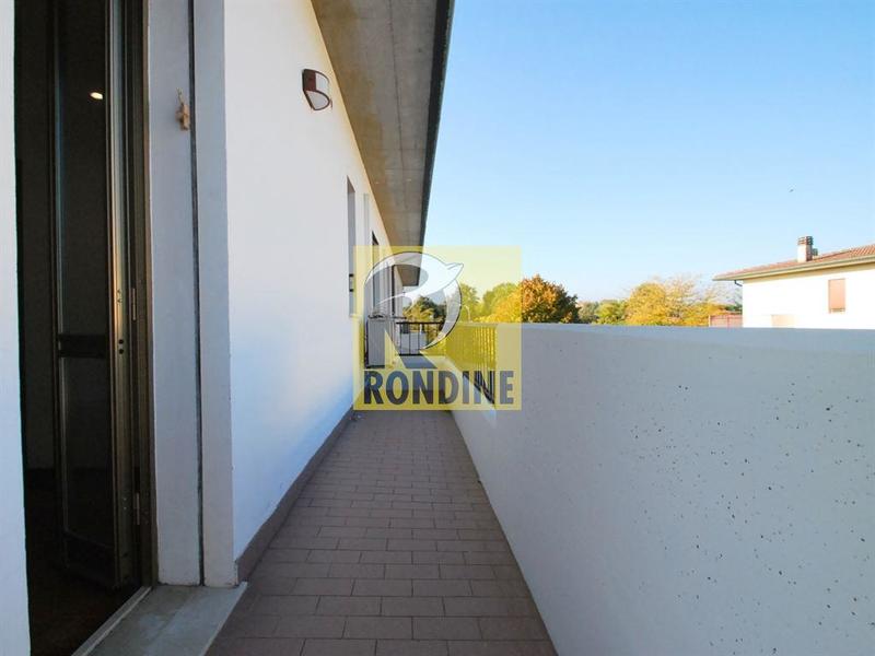 fotografie - Villa a schiera Faenza (RA) Periferia Valle 