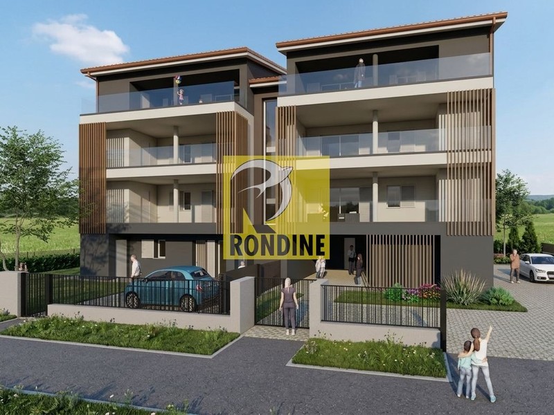 fotografie - appartamento Faenza (RA) Borgo 