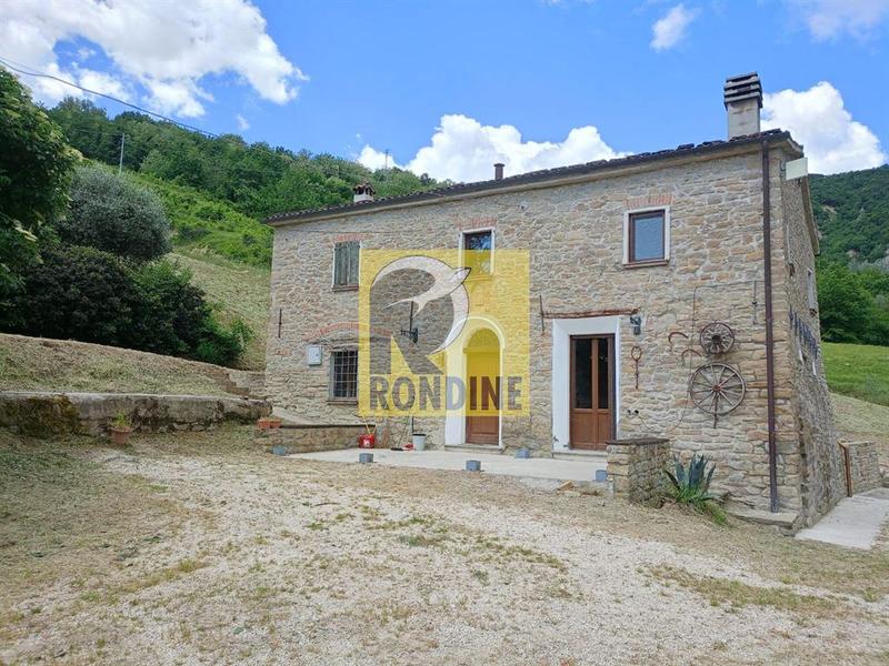 fotografie - Casa Indipendente Brisighella (RA) San Cassiano 