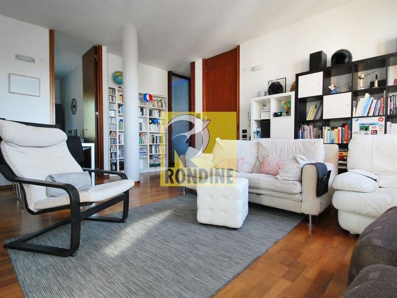 fotografie - appartamento Faenza (RA) Periferia Monte 