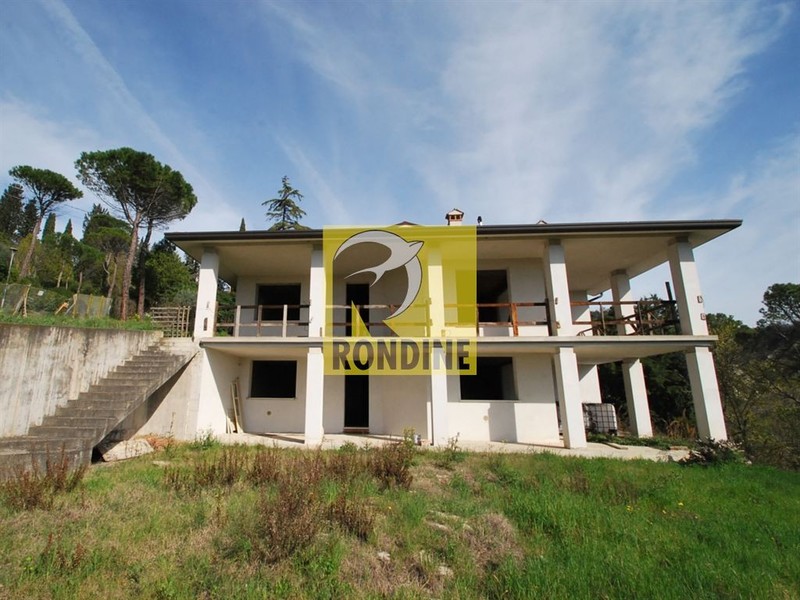fotografie - Villa Riolo Terme (RA)  