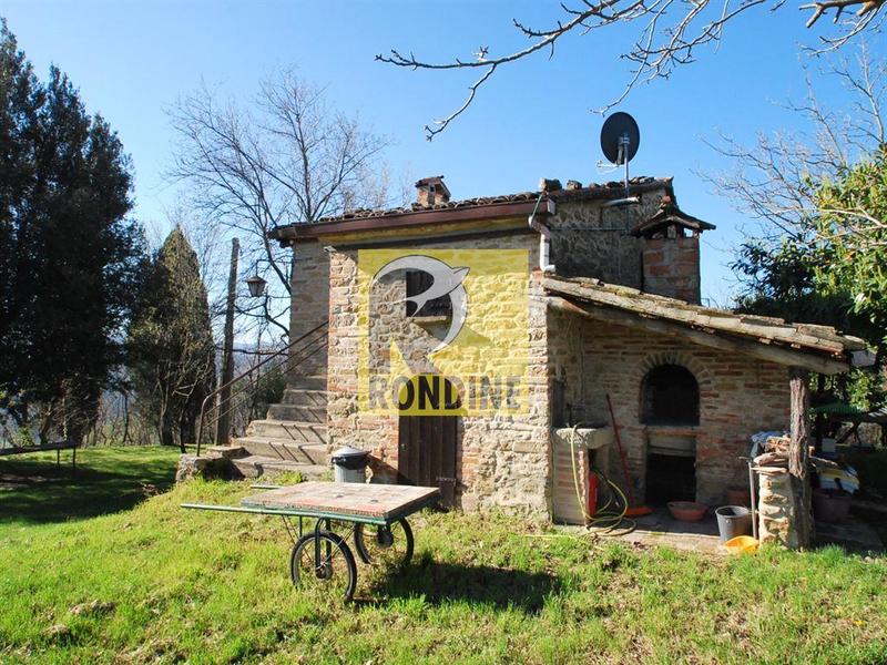 fotografie - Casa Indipendente Modigliana (FC)  