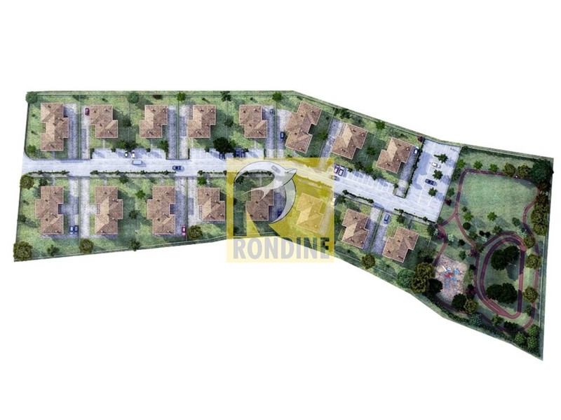 fotografie - terreno edificabile Brisighella (RA) Marzeno 