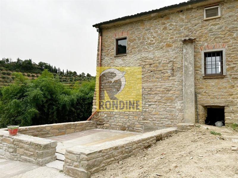 fotografie - Casa Indipendente Brisighella (RA) San Cassiano 