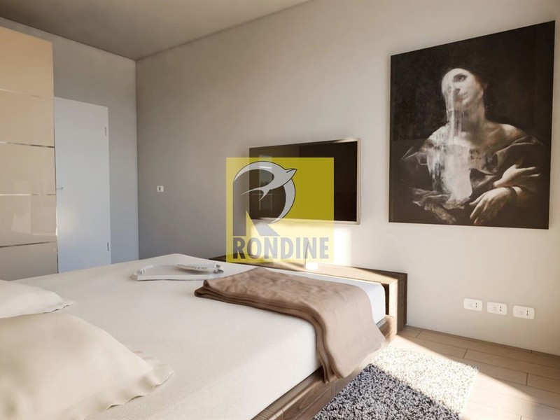 fotografie - Villa a schiera Faenza (RA) Periferia Monte 