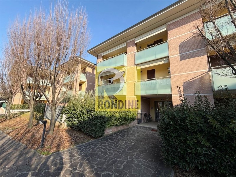 fotografie - Box Faenza (RA) Borgo 