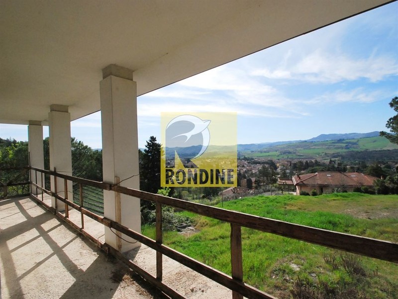 fotografie - Villa Riolo Terme (RA)  