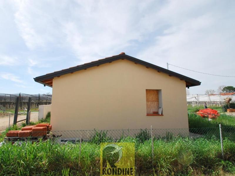 fotografie - Casa Indipendente Faenza (RA) Campagna Valle 