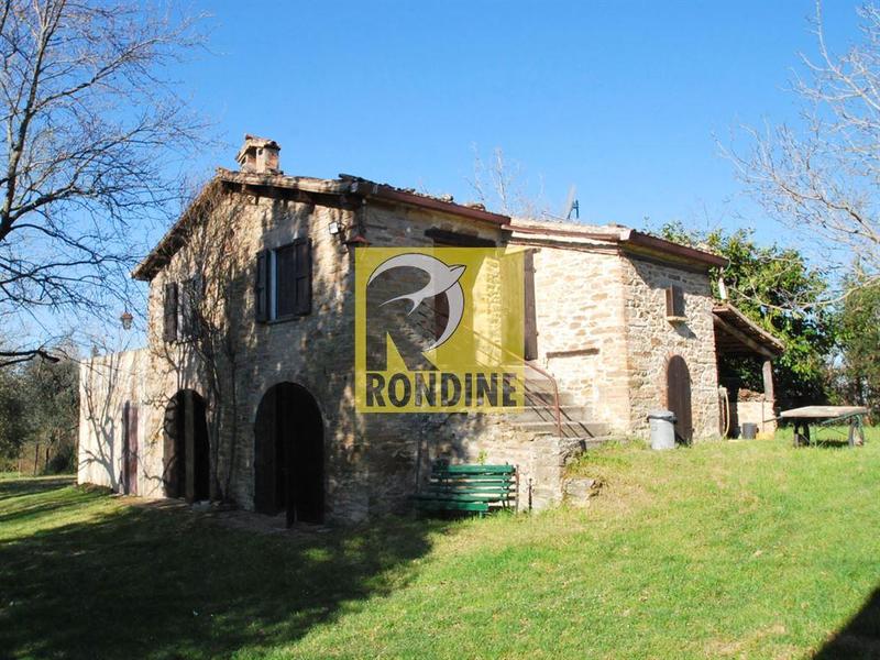 fotografie - Casa Indipendente Modigliana (FC)  