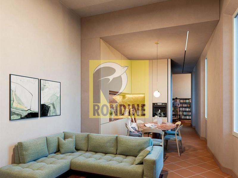 fotografie - appartamento Faenza (RA) Centro Storico 