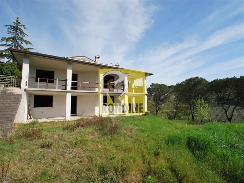 fotografie - Villa Riolo Terme (RA)  