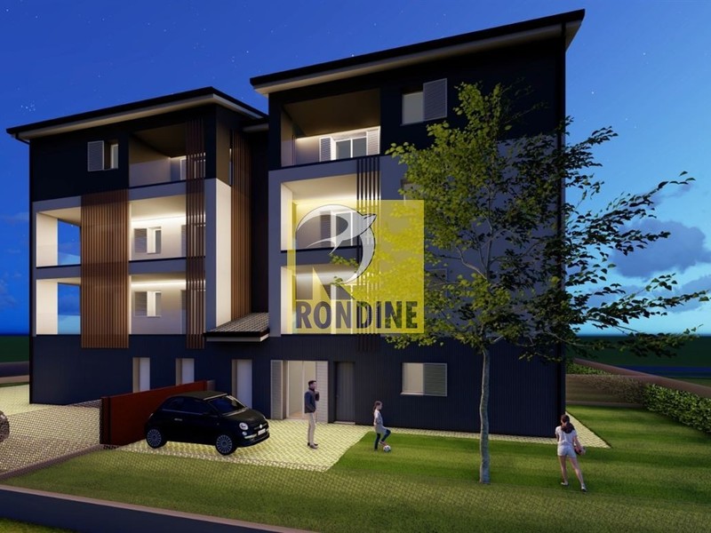 fotografie - appartamento Faenza (RA) Borgo 