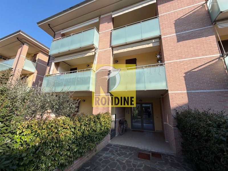 fotografie - Box Faenza (RA) Borgo 