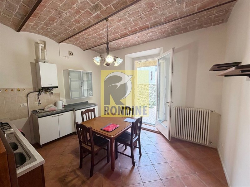 fotografie - appartamento Brisighella (RA) Centro 