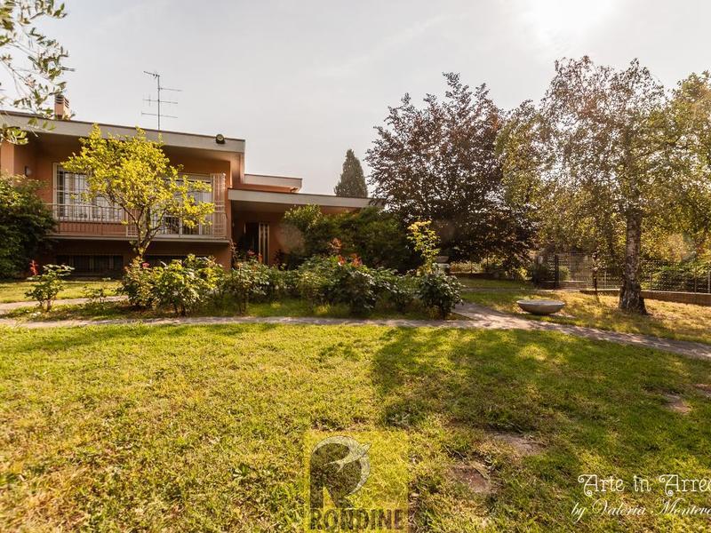 fotografie - Casa Indipendente Faenza (RA) Periferia Monte 