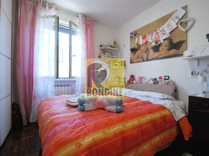 fotografie - appartamento Faenza (RA) Periferia Monte 