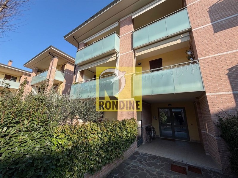 fotografie - Box Faenza (RA) Borgo 