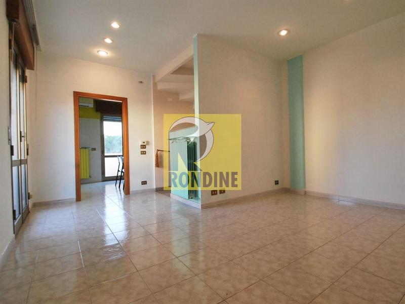 fotografie - Villa a schiera Faenza (RA) Periferia Valle 