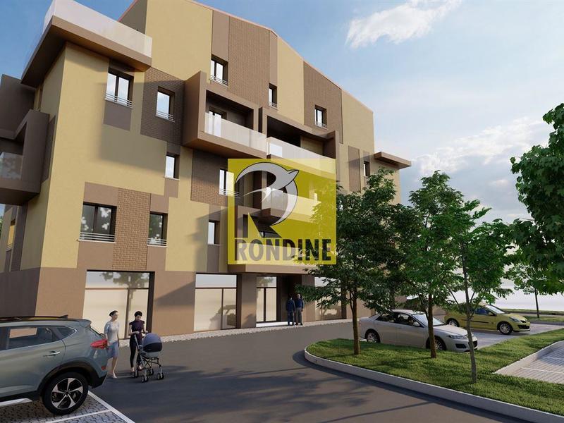 fotografie - appartamento Faenza (RA) Periferia Valle 