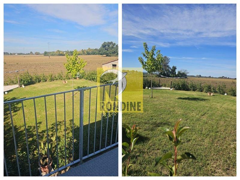 fotografie - Casa Indipendente Faenza (RA) Campagna Monte 