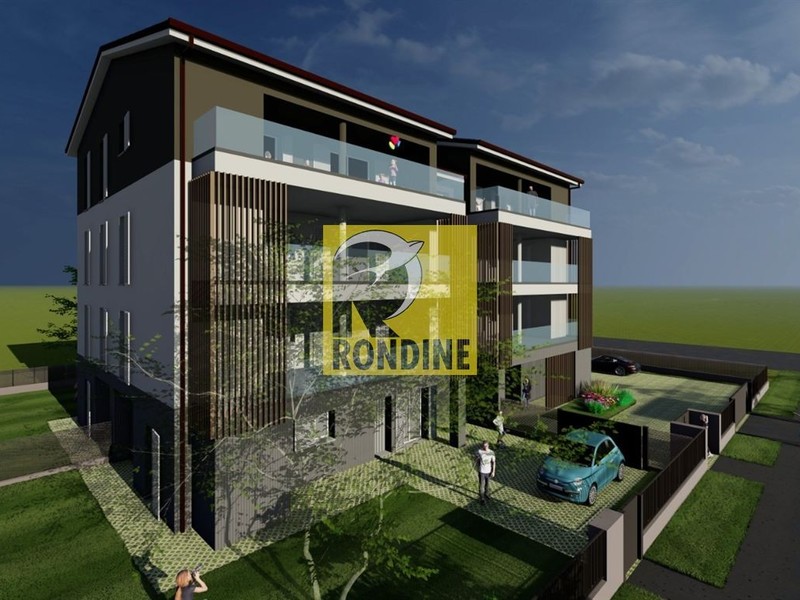 fotografie - appartamento Faenza (RA) Borgo 