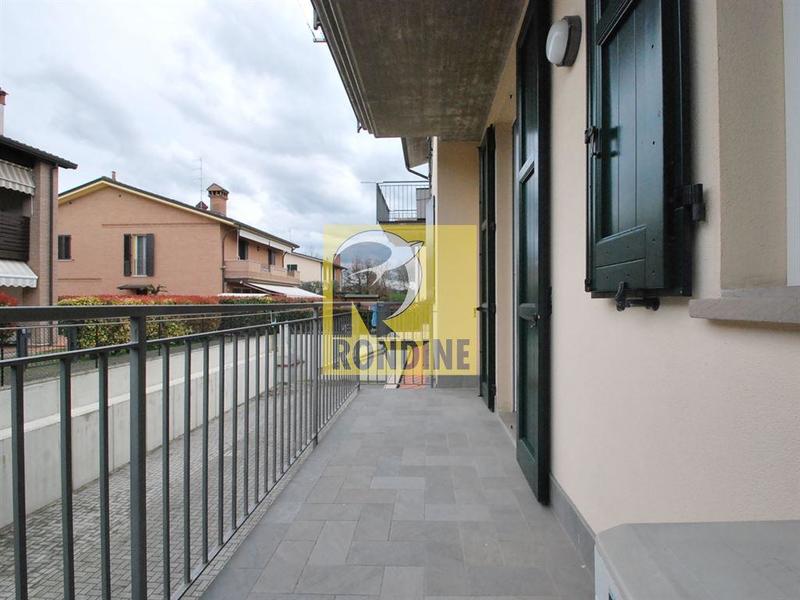 fotografie - appartamento Faenza (RA) Periferia Monte 