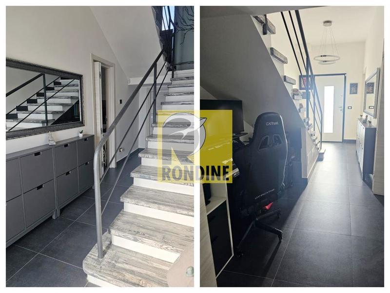 fotografie - Casa Indipendente Faenza (RA) Campagna Monte 