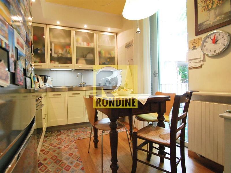 fotografie - appartamento Faenza (RA) Periferia Monte 