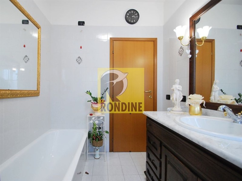 fotografie - appartamento Faenza (RA) Periferia Monte 