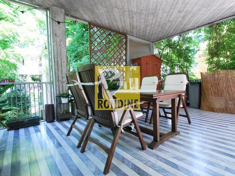 fotografie - appartamento Faenza (RA) Periferia Monte 