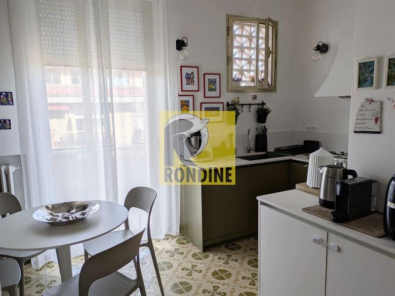 fotografie - appartamento Faenza (RA) Stazione 