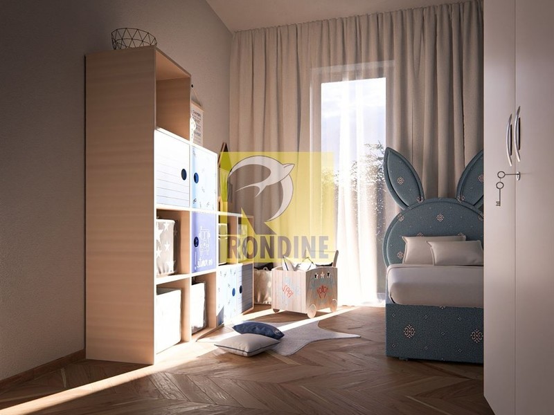 fotografie - appartamento Faenza (RA) Borgo 