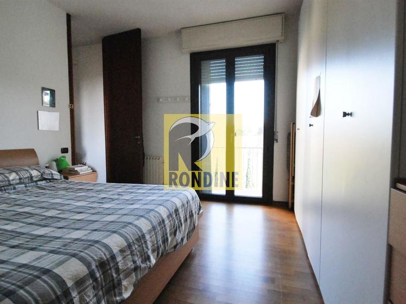 fotografie - appartamento Faenza (RA) Periferia Monte 