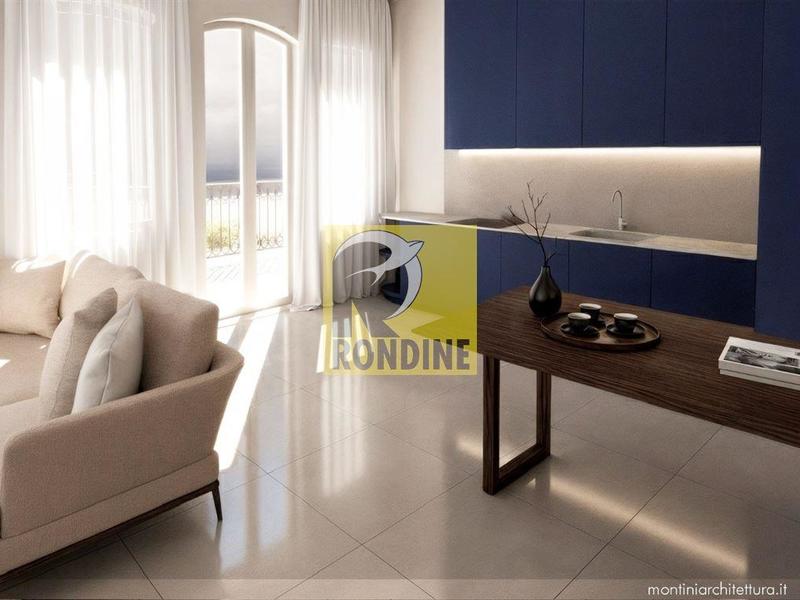 fotografie - appartamento Faenza (RA) Stazione 