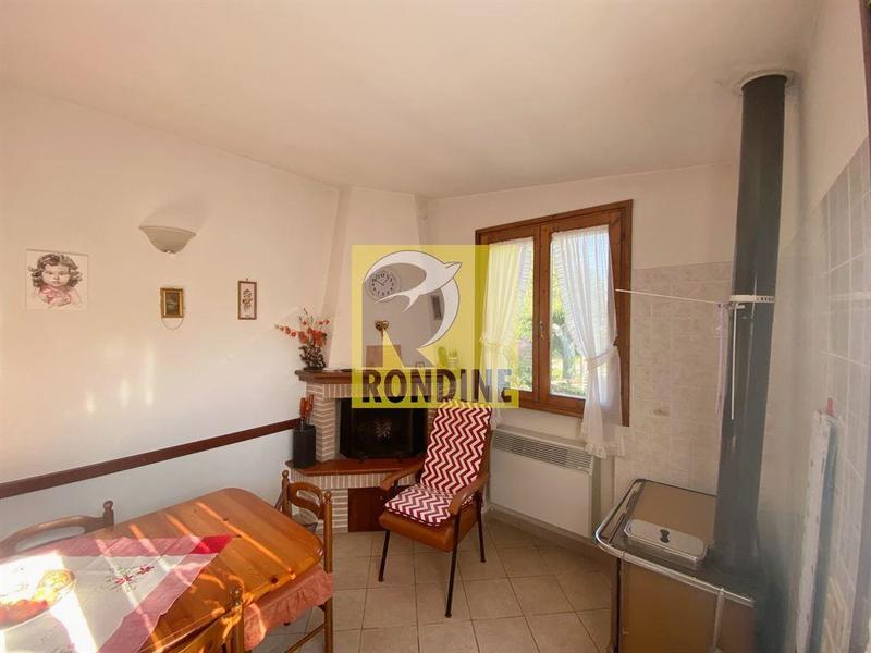 fotografie - Rustico / Casale Faenza (RA) Periferia Monte 