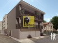 appartamento Faenza (RA) Periferia Monte 