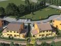 Villa a schiera Faenza (RA) Campagna Monte 