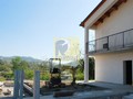 Villa a schiera Brisighella (RA) Marzeno 
