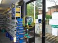 negozio Faenza (RA) Borgo 