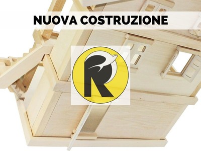 Villa a schiera Faenza (RA) Periferia Monte