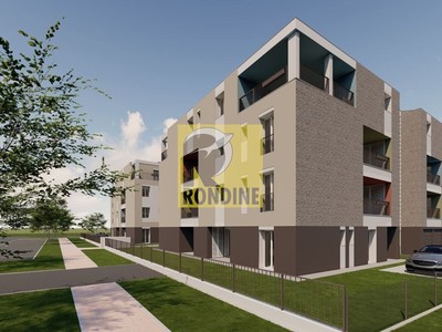 appartamento Faenza (RA) Periferia Valle