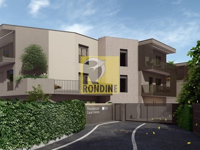 appartamento Faenza (RA) Periferia Monte