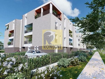 appartamento Faenza (RA) Periferia Valle